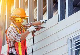 Best Siding Removal and Disposal  in Woodcliff Lake, NJ