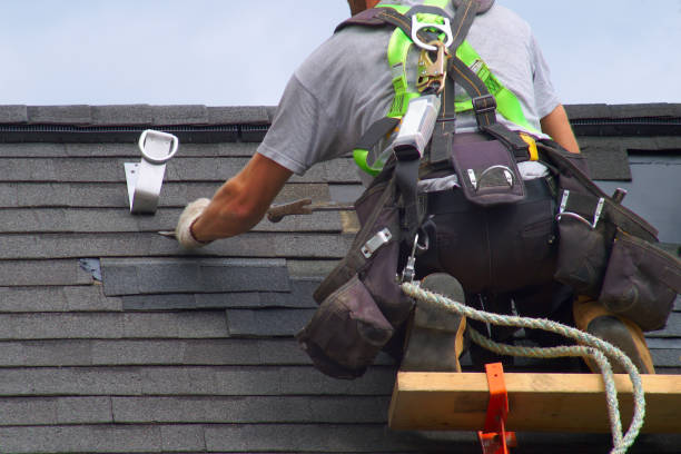 Best Siding for Commercial Buildings  in Woodcliff Lake, NJ