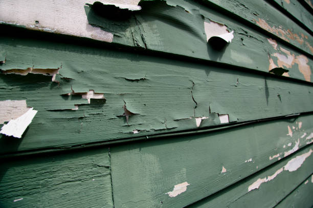 Trusted Woodcliff Lake, NJ Siding Installation & Repair Experts