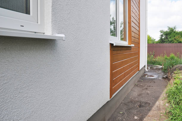Best Aluminum Siding Installation  in Woodcliff Lake, NJ