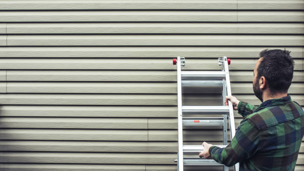 Best Aluminum Siding Installation  in Woodcliff Lake, NJ
