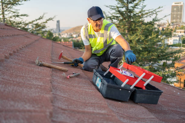 Affordable siding repair and maintenance services in Woodcliff Lake, NJ