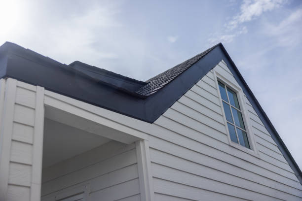 Best Residential Vinyl Siding Installation  in Woodcliff Lake, NJ