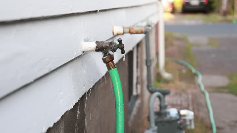 Best Weatherproofing and Sealing  in Woodcliff Lake, NJ