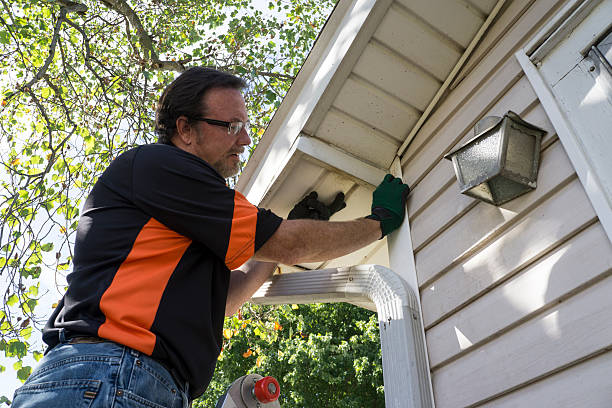 Best Steel Siding Installation  in Woodcliff Lake, NJ
